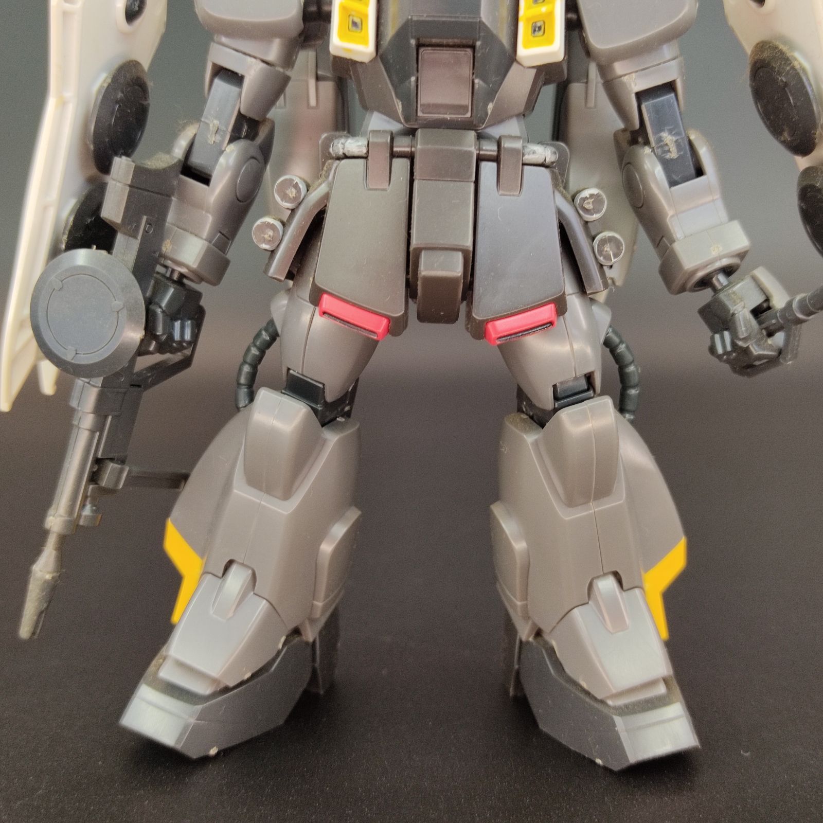 ガンプラ【未検品/ジャンク】HG 1/144 ブレイズザクファントム