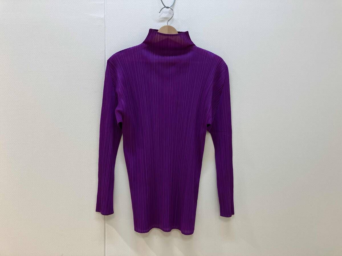 ISSEY MIYAKE イッセイミヤケ PLEATS PLEASE プリーツプリーズ