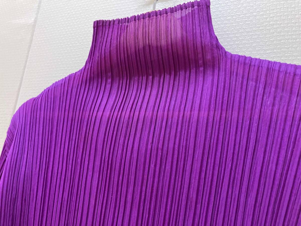 ISSEY MIYAKE イッセイミヤケ PLEATS PLEASE プリーツプリーズ