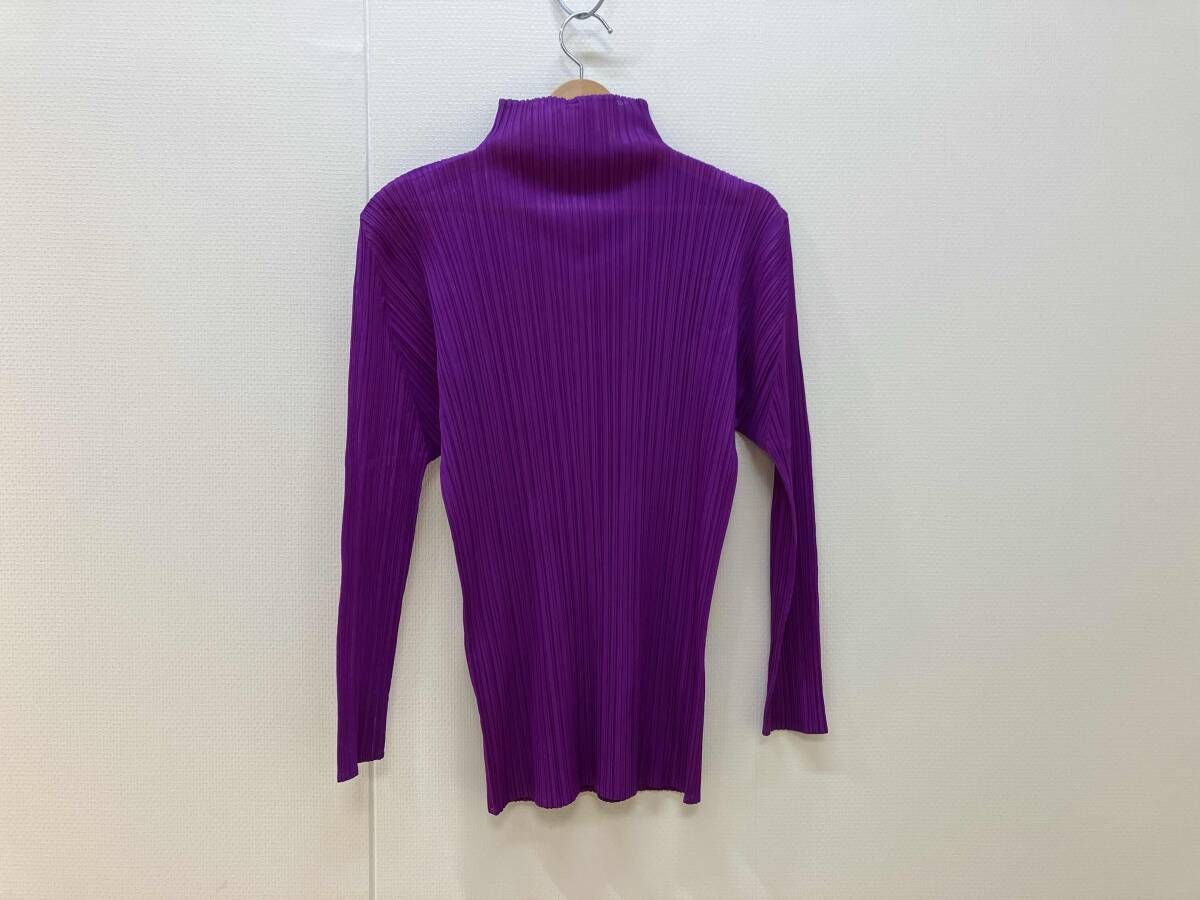 ISSEY MIYAKE イッセイミヤケ PLEATS PLEASE プリーツプリーズ