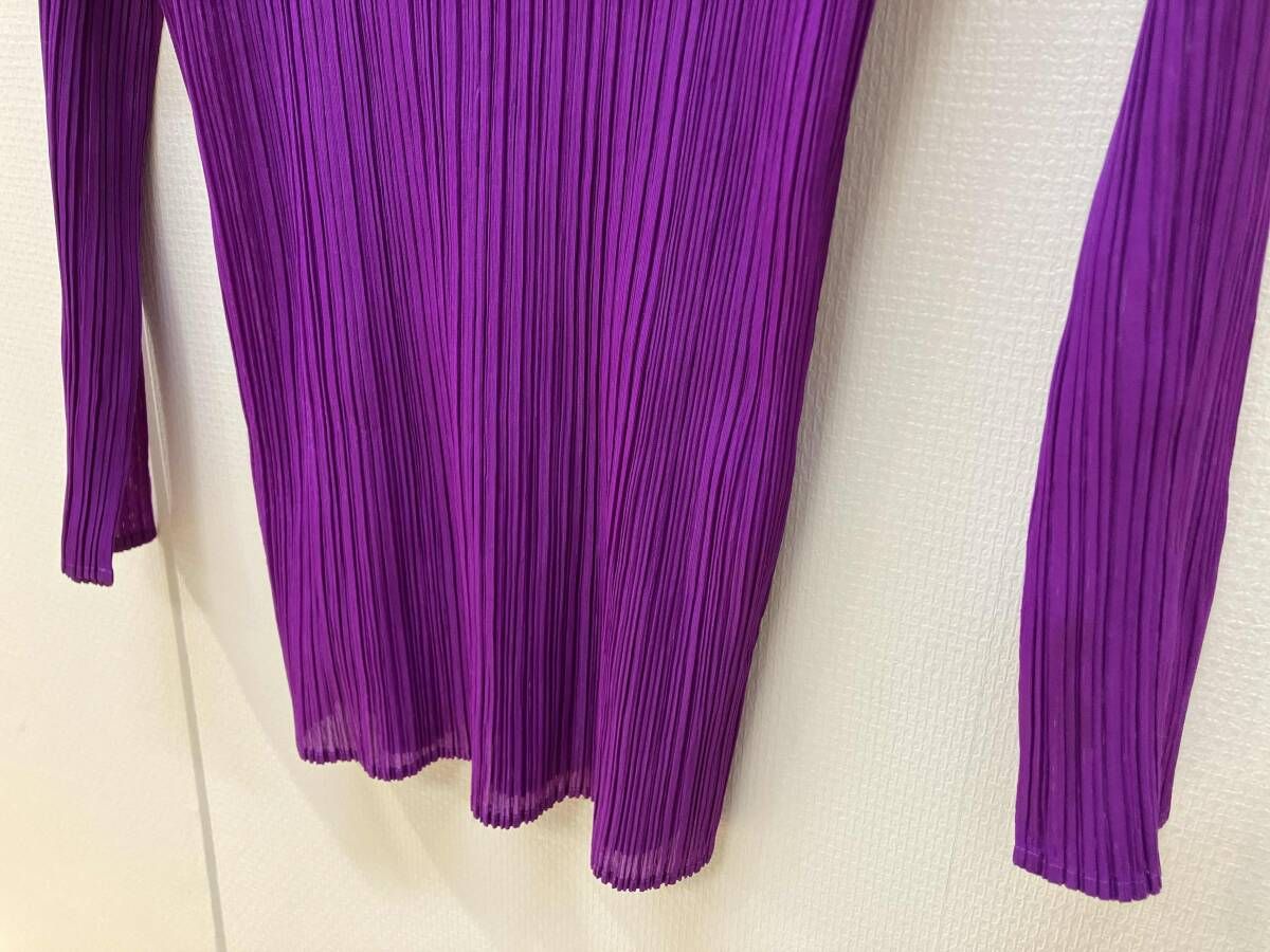 ISSEY MIYAKE イッセイミヤケ PLEATS PLEASE プリーツプリーズ