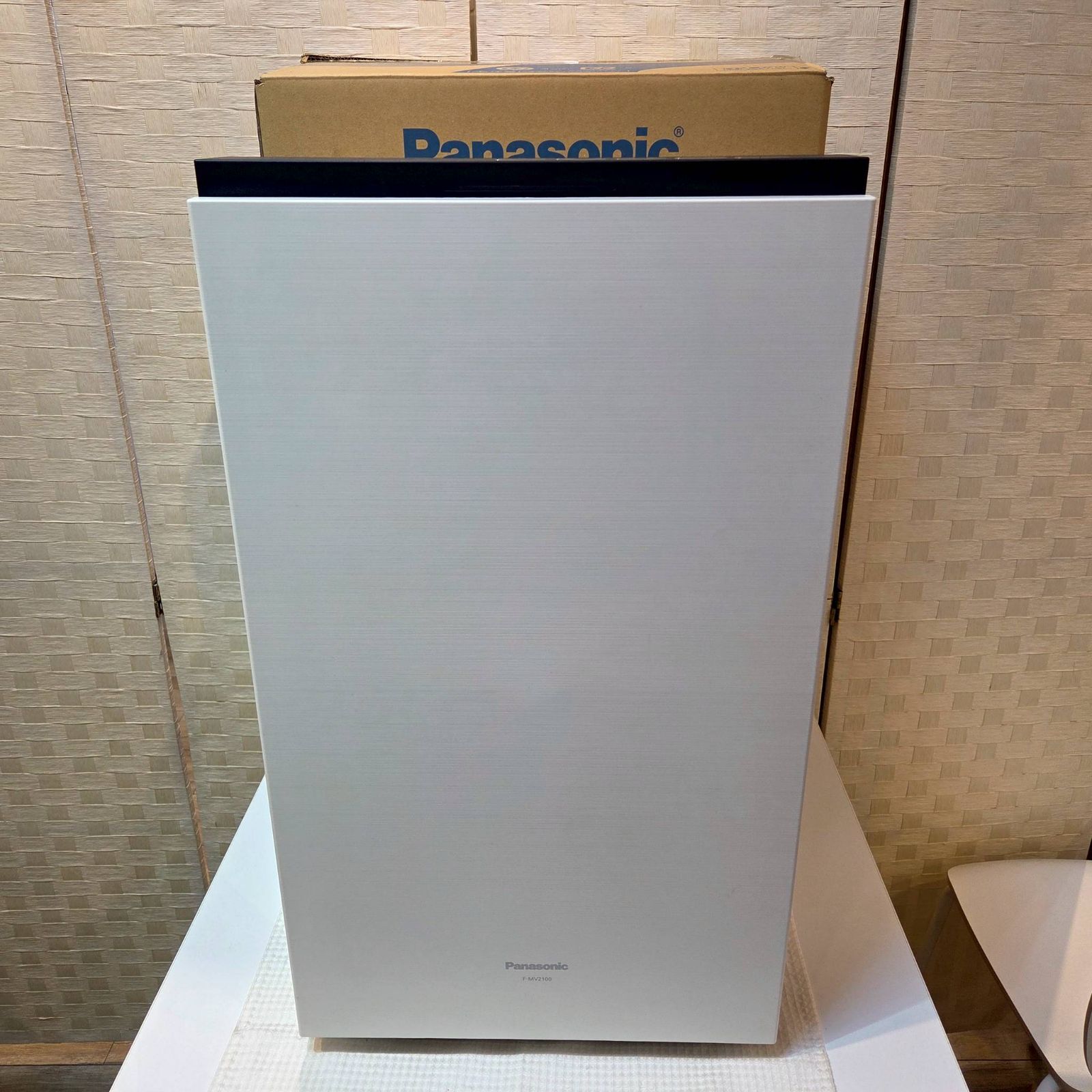 値下げしました！※ Panasonic パナソニック Ziaino ジアイーノ 次亜 