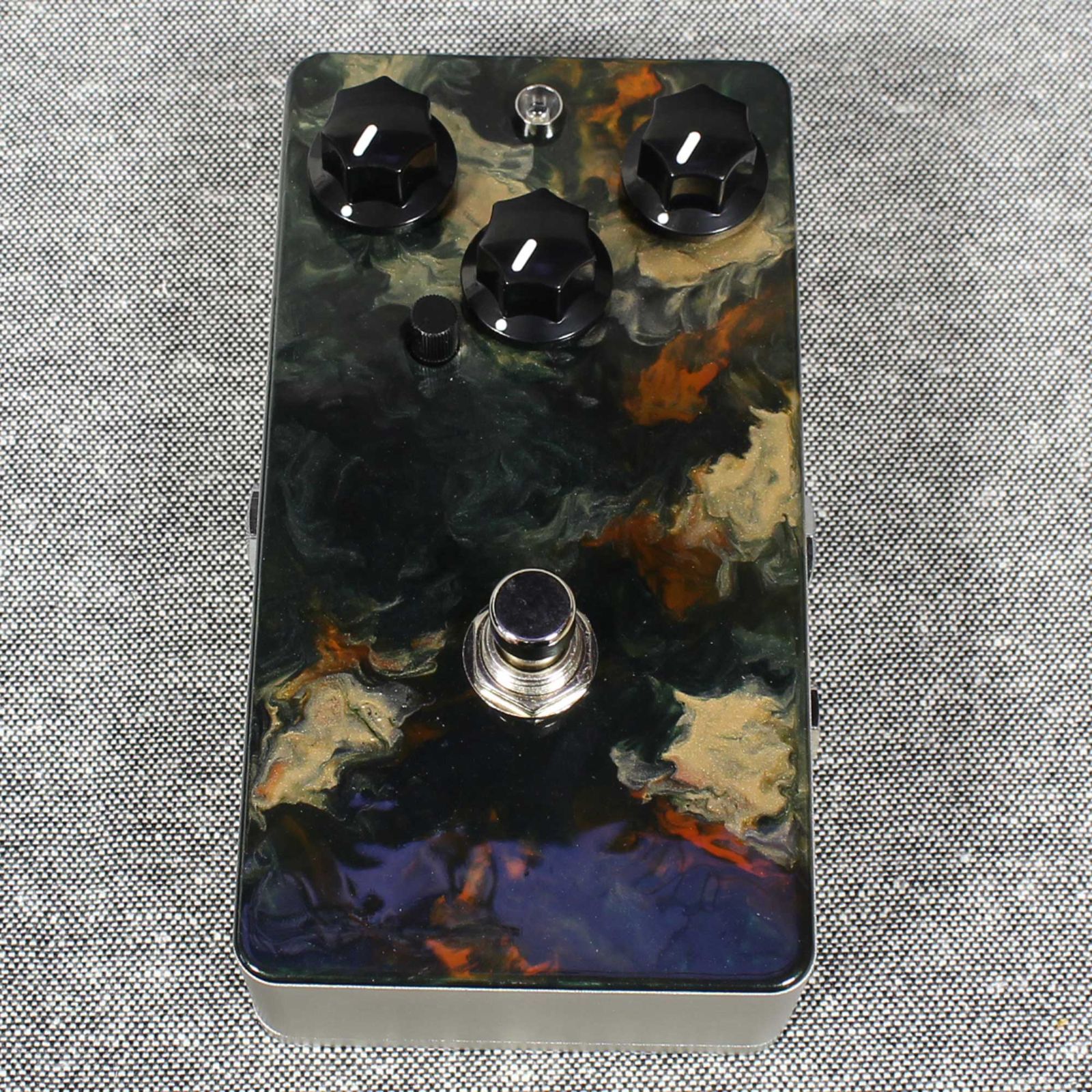 新品 Leqtique EVR RFD 圧倒的なクオリティ、サウンドのLeqtiqueが