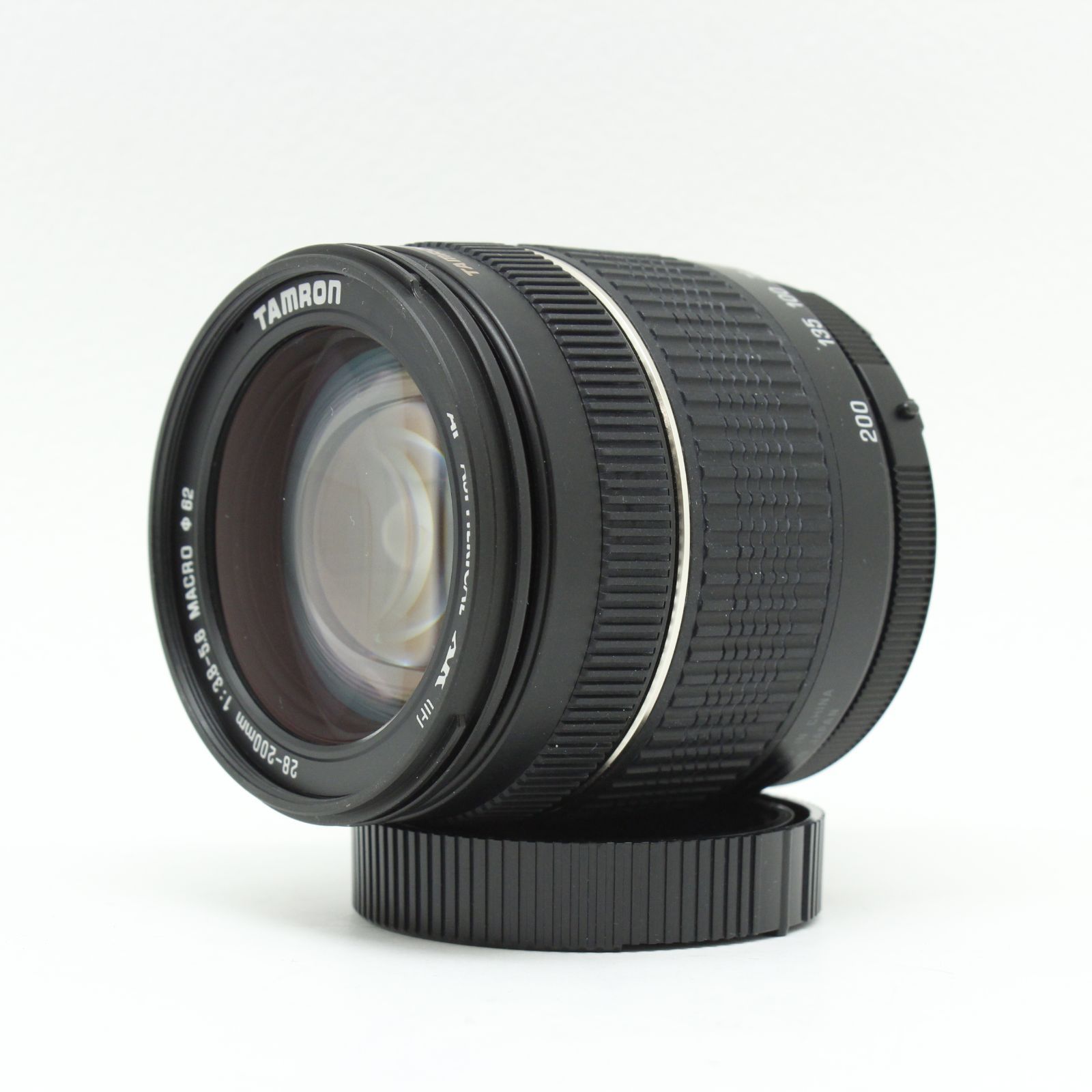 TAMRON AF 28-200mm F3.8-5.6 XR (ニコン用) - メルカリ