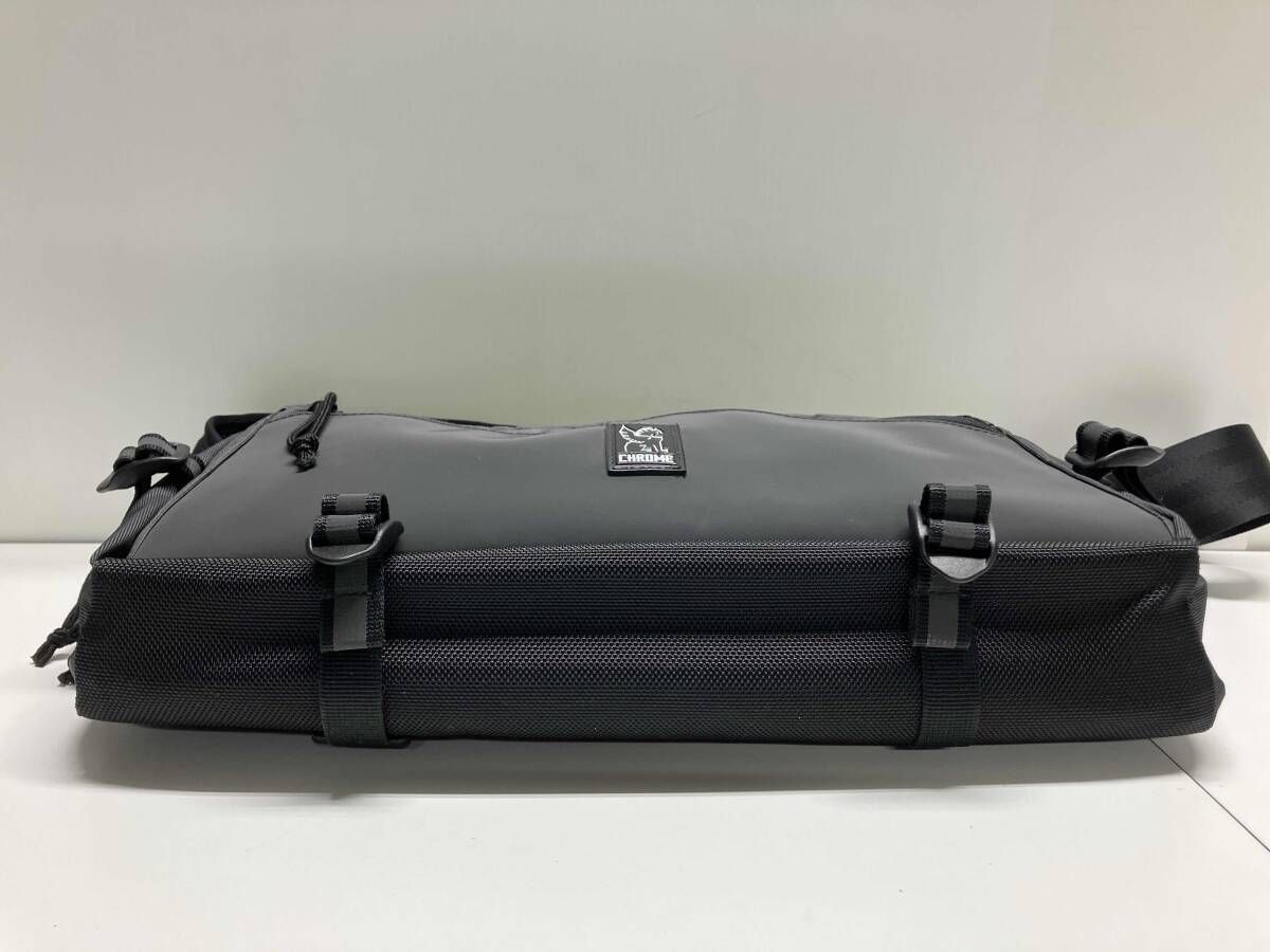 CHROME クローム ショルダーバッグ メッセンジャーバッグ ボディバッグ