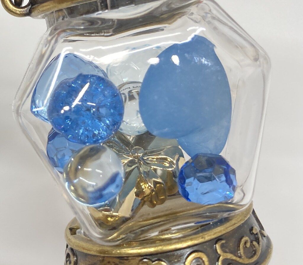 東京ディズニーシー ハピフルボトル/ベーシックセット ダッフィー