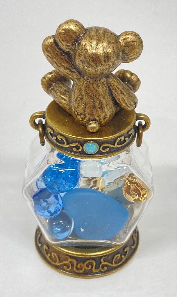 東京ディズニーシー ハピフルボトル/ベーシックセット ダッフィー