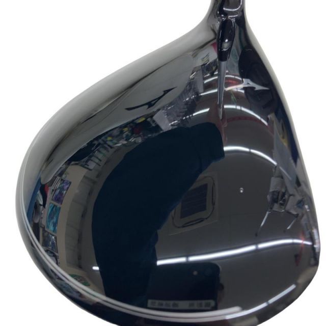 ミズノ ST200X 5W R Platinum Mfusion ゴルフ 【】 ミズノ Mizuno ST200X 5W(42.75インチ) フェアウェイ