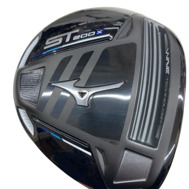 ゴルフ 【】 ミズノ Mizuno ST200X 5W(42.75インチ) フェアウェイ
