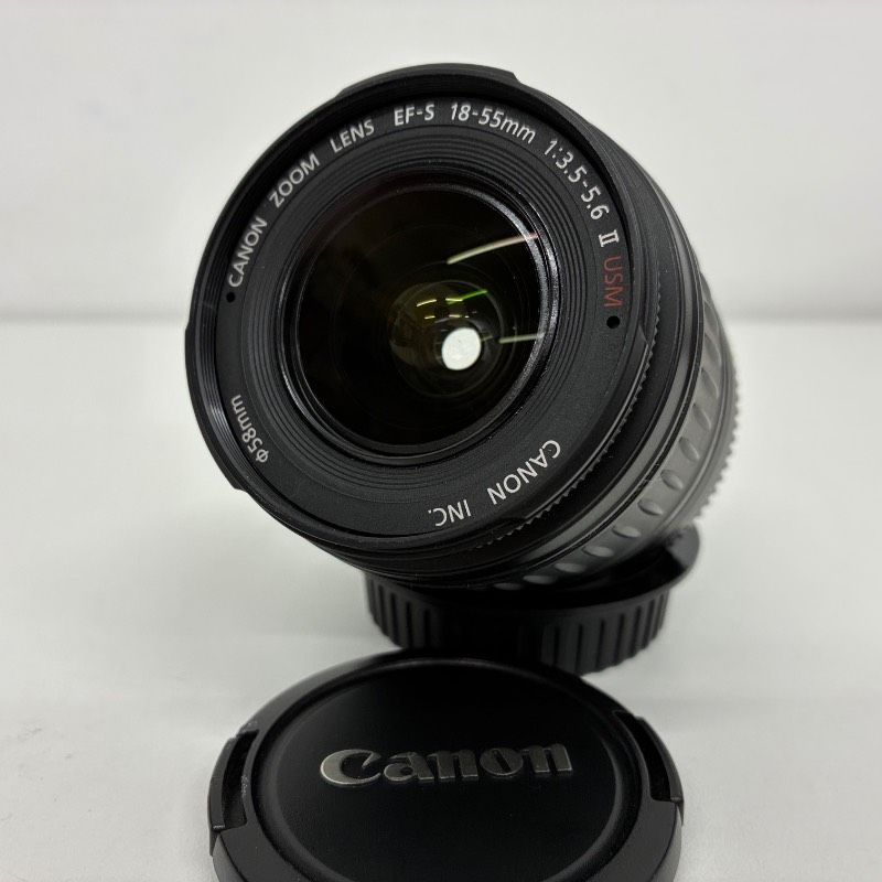 CANON ZOOM LENS EF-S 18-55mm 1:4-5.6 IS STM : CANON Canon ZOOM EF-