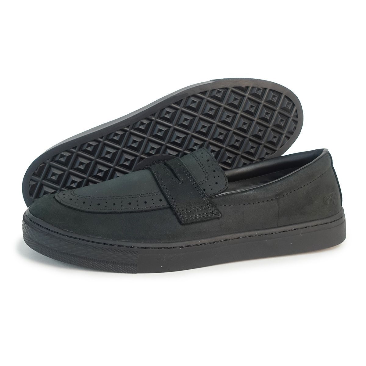 新品 22.0～25.0cm コンバース CONVERSE スニーカー ローファー メンズ