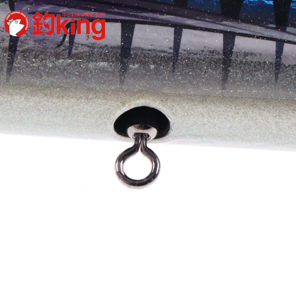 中古/未使用品】 カーペンター 隼 120-235 L クワイエット Q1（1