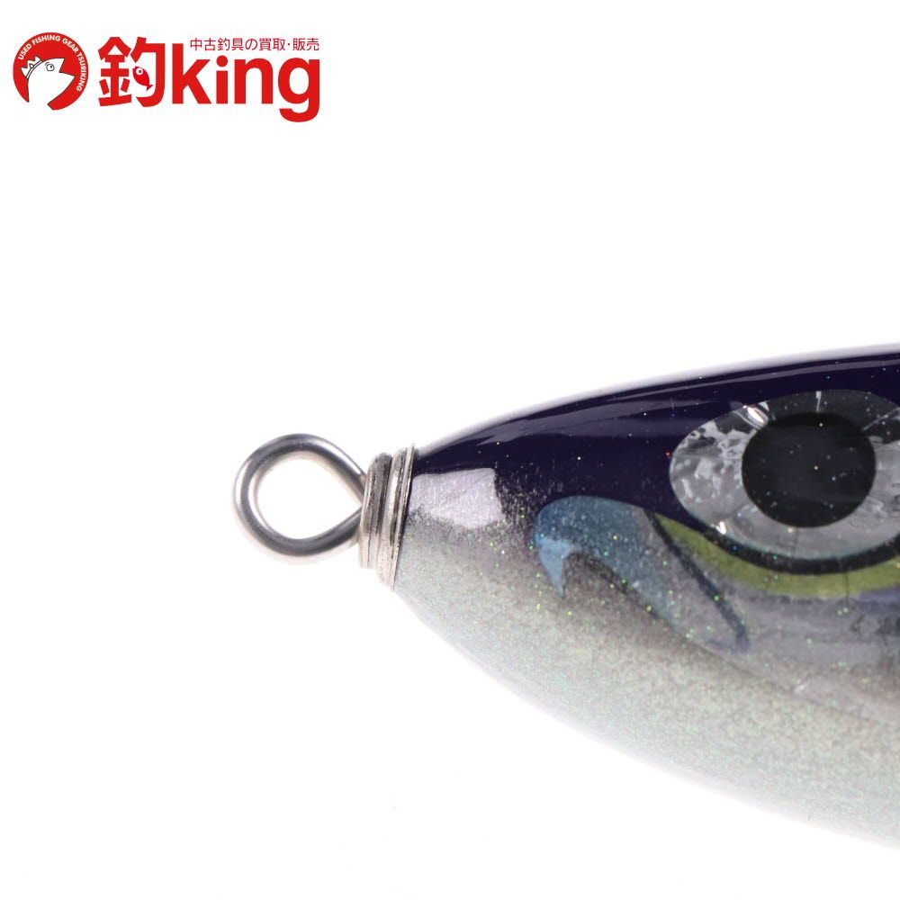 中古/未使用品】 カーペンター 隼 120-235 L クワイエット Q1（1