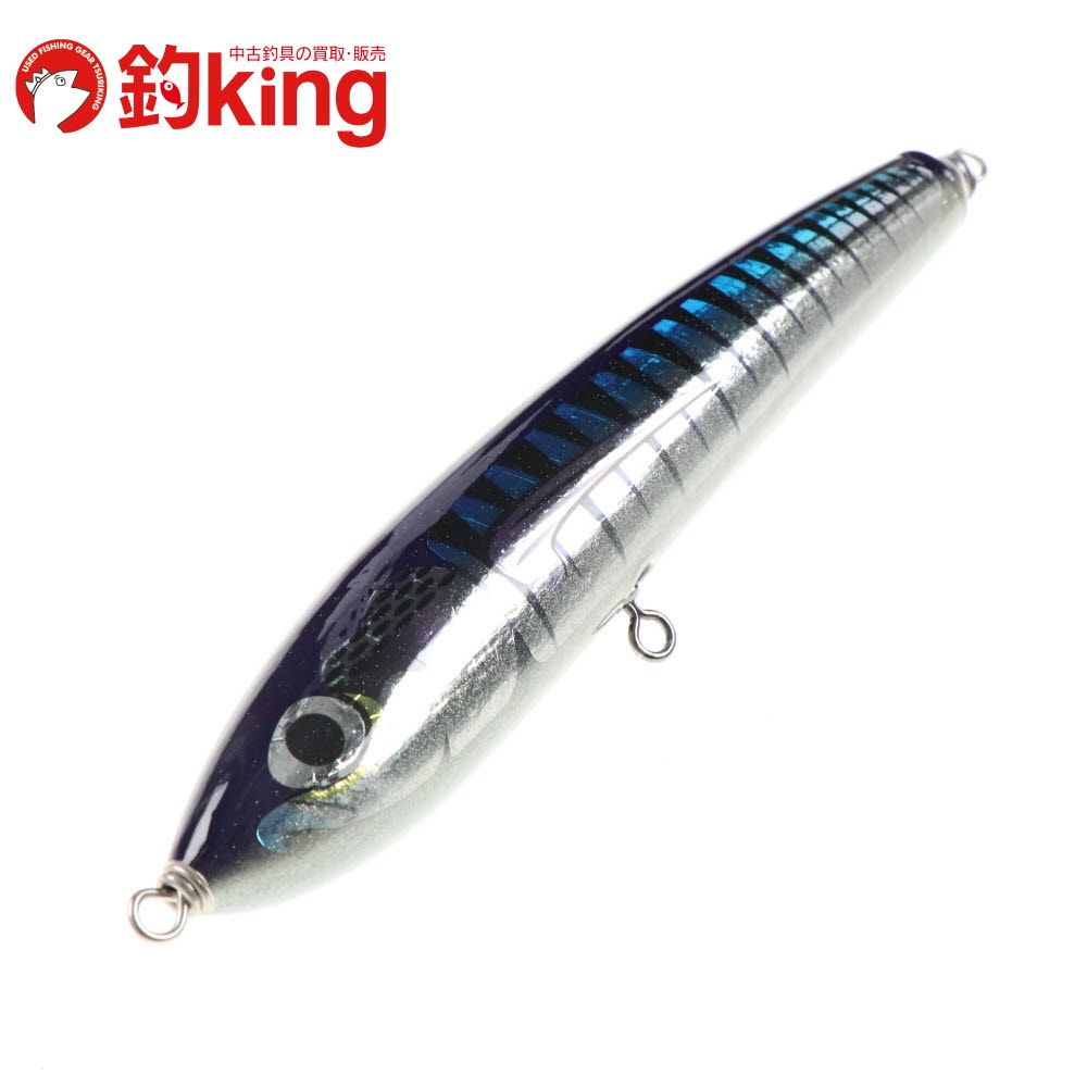 中古/未使用品】 カーペンター 隼 120-235 L クワイエット Q1（1