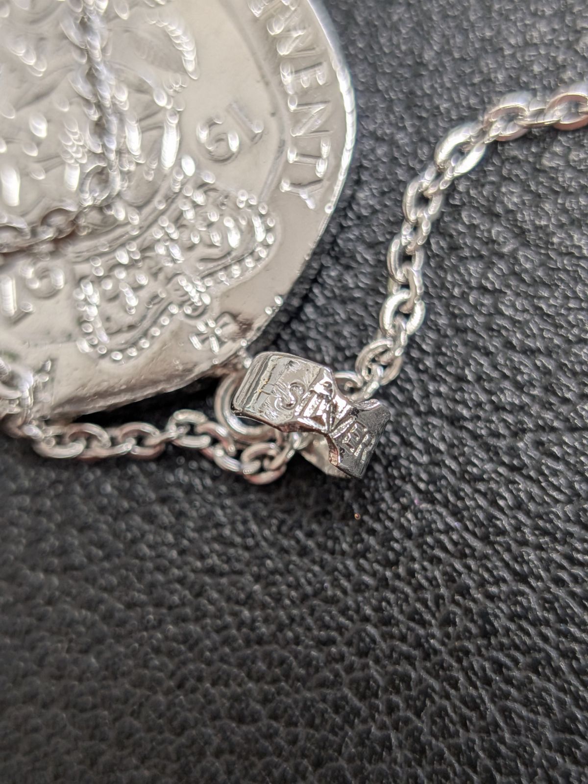 遺品整理まとめて□83】ジュエリー 20点 K18刻印 SILVER ネックレス