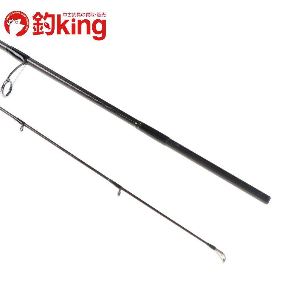 中古/美品】 ダイワ エメラルダス MX 83M・N /D071L ロッド リール