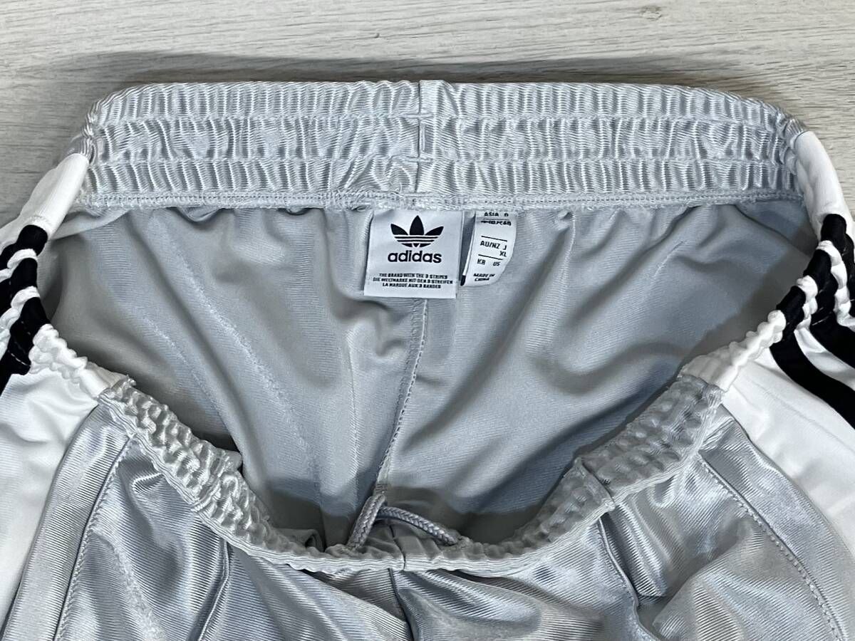 adidas アディダス JM9273 オーバーサイズアディブレイクパンツ