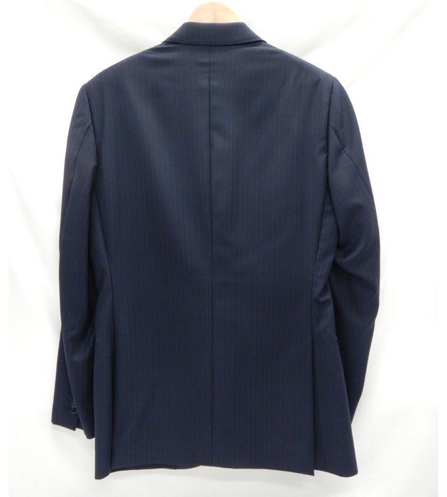 salvatore ferragamo/サルヴァトーレフェラガモ/ストライプ柄