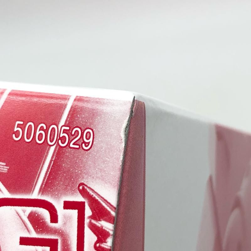 中古】未組立 RG 1/144 シナンジュ スペシャルコーティング バンダイ