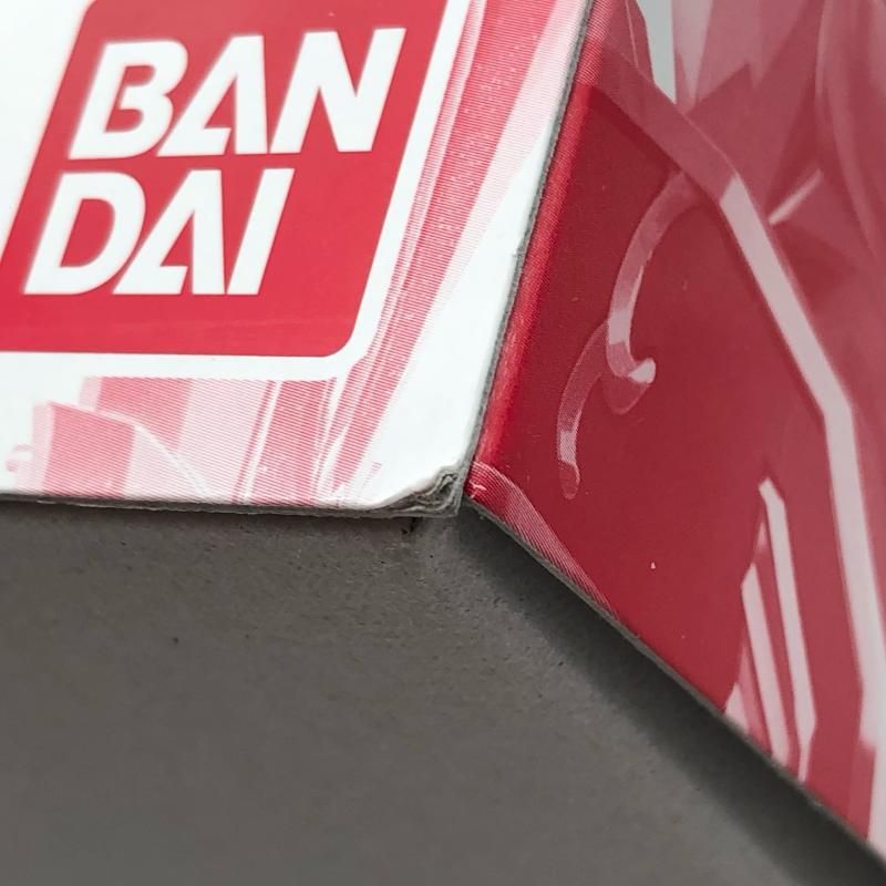 中古】未組立 RG 1/144 シナンジュ スペシャルコーティング バンダイ