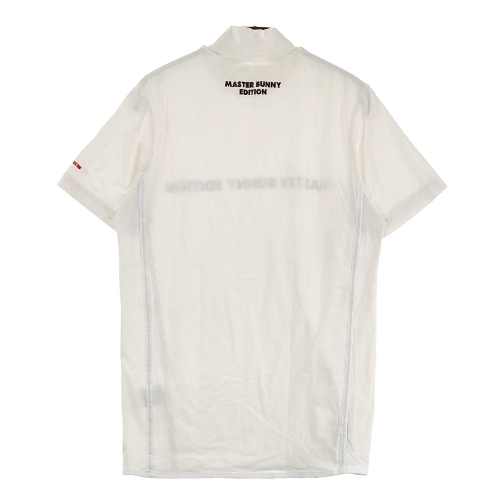 サイズ：4 MASTER BUNNY EDITION マスターバニーエディション 半袖
