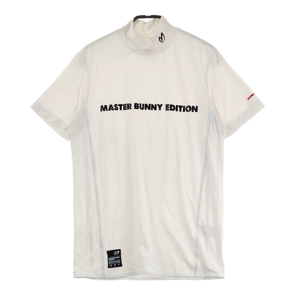 サイズ：4 MASTER BUNNY EDITION マスターバニーエディション 半袖