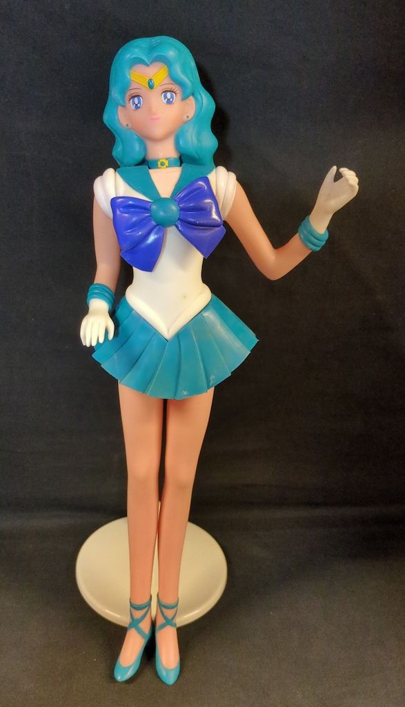 セーラームーン エクセレントドール セーラーネプチューン