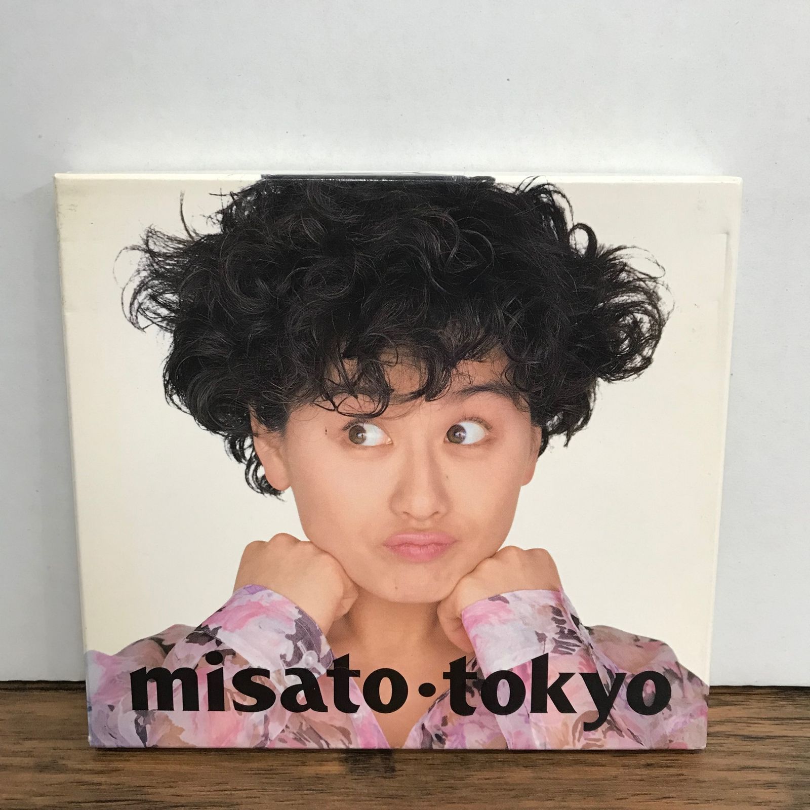 tokyo/渡辺美里/GF-0226017340-YP/GF09542 - メルカリ