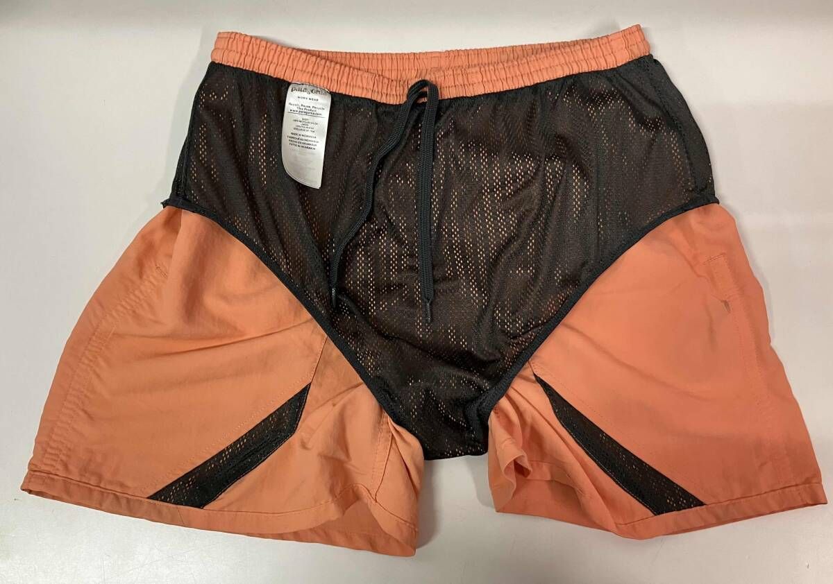 Patagonia パタゴニア ハーフパンツ バギーズショーツ ショート パンツ