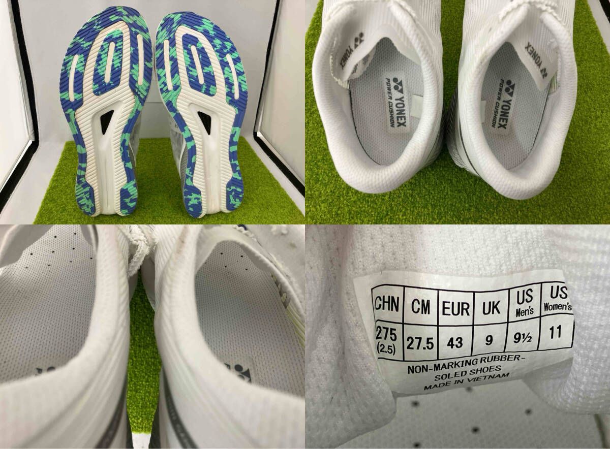 YONEX CARBON CRUISE AERUS MEN ヨネックス カーボンクルーズ エアラス 