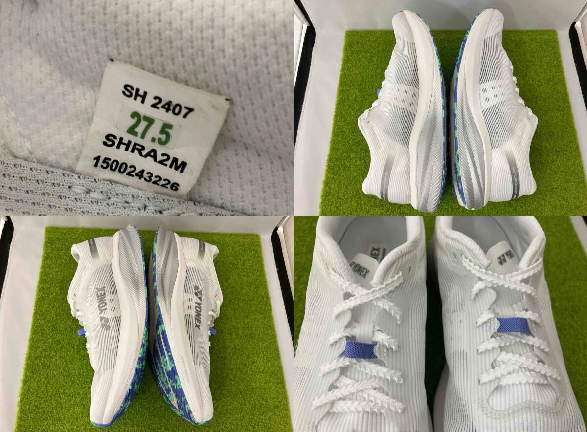 YONEX CARBON CRUISE AERUS MEN ヨネックス カーボンクルーズ エアラス 