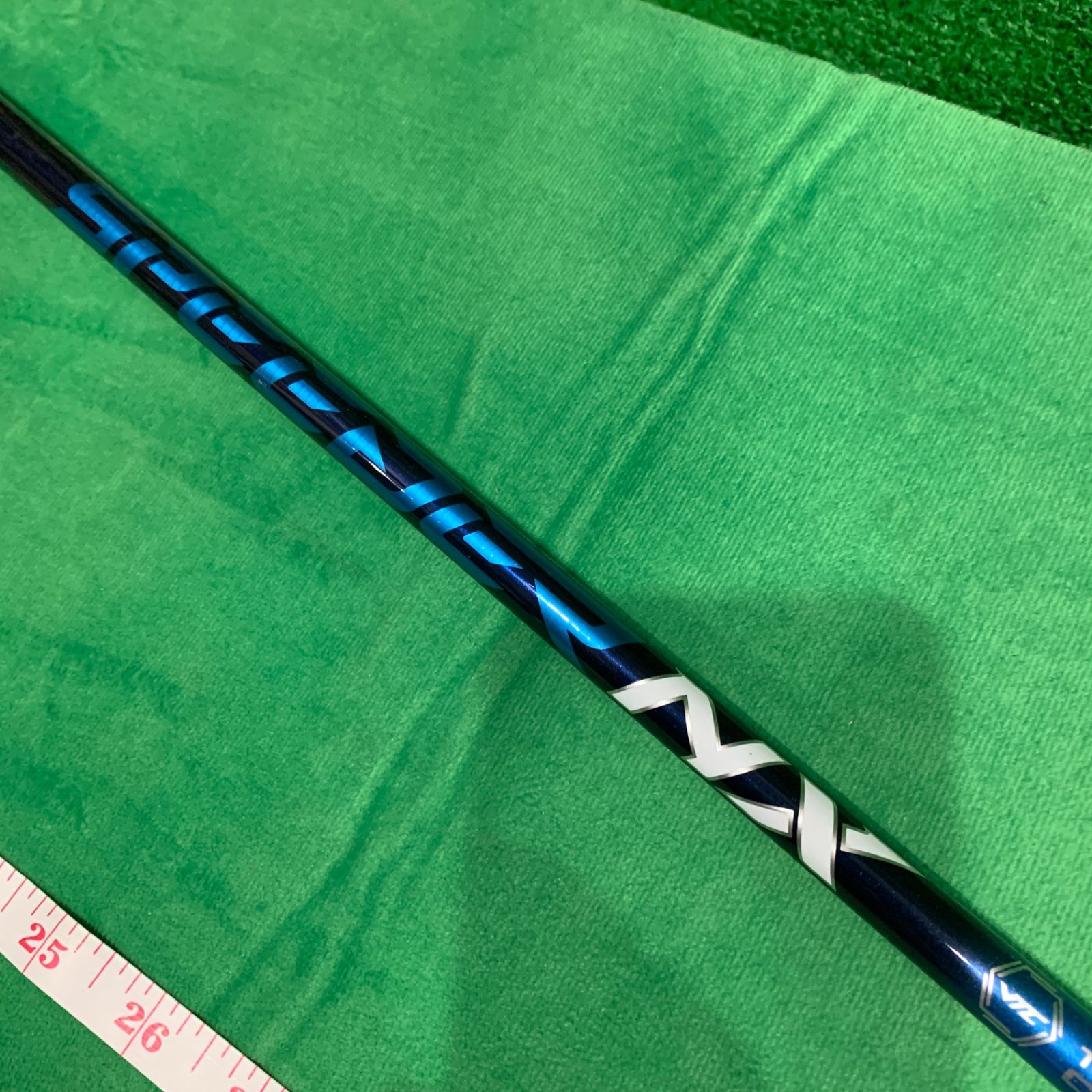 フジクラ NXブルー 70S フジクラ 70S ドライバー用シャフト