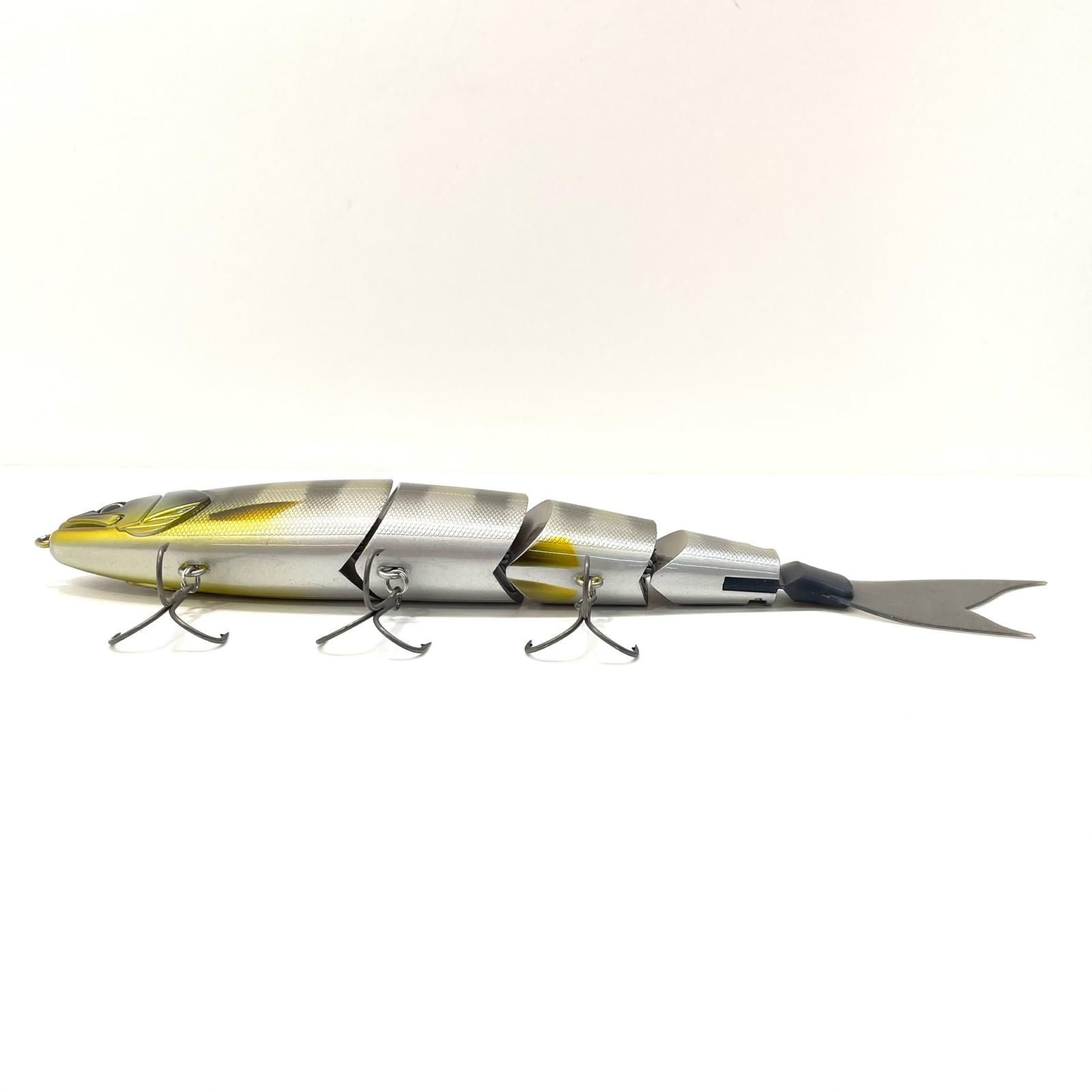 【未使用・カスタム品】BALAM 300/バラム 300（野鮎）マドネス フィッシング 【未使用・カスタム品】BALAM300/バラム300（クリアー