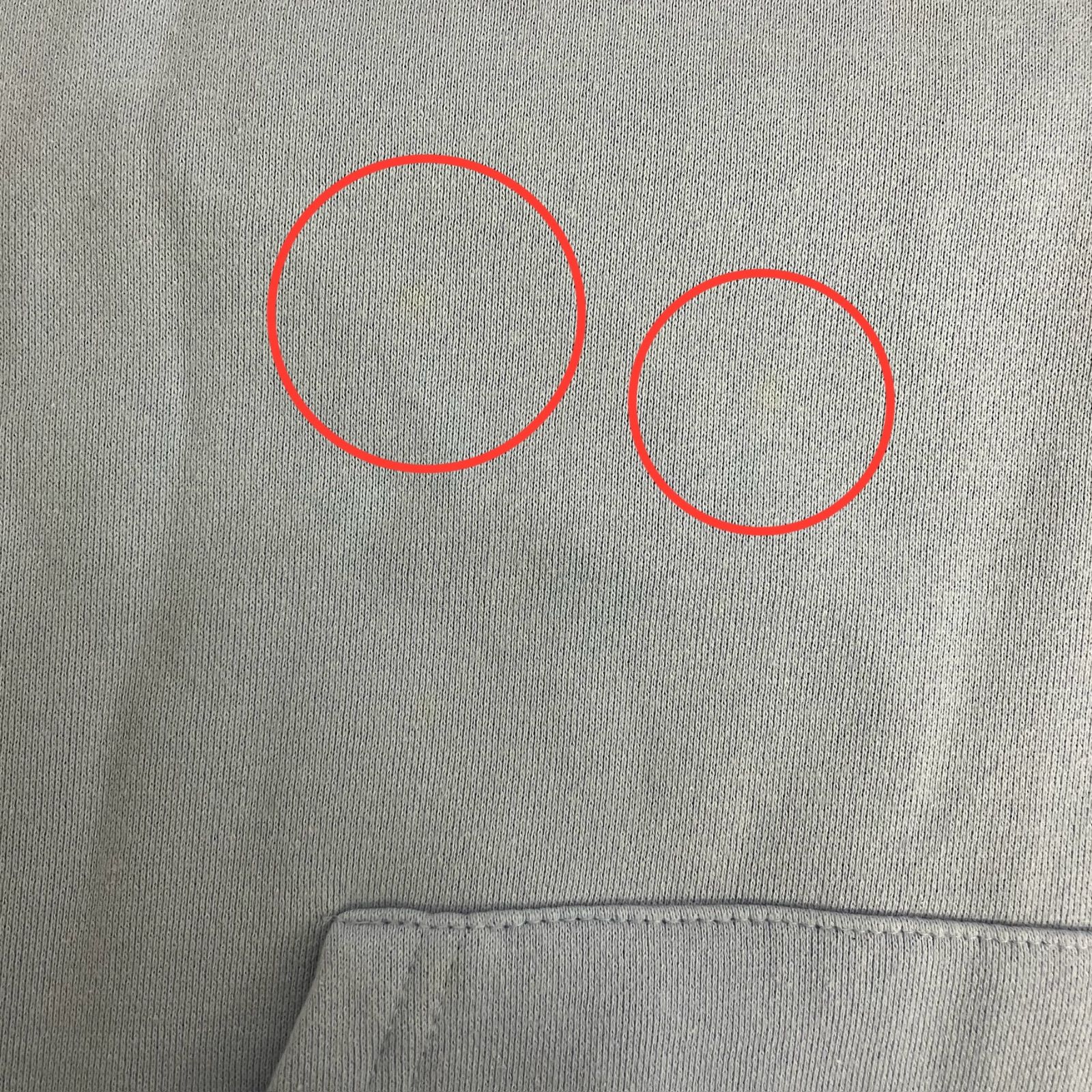 中島健人 I AM:Urs Hoodie light blue big NL3503 f116 - メルカリ