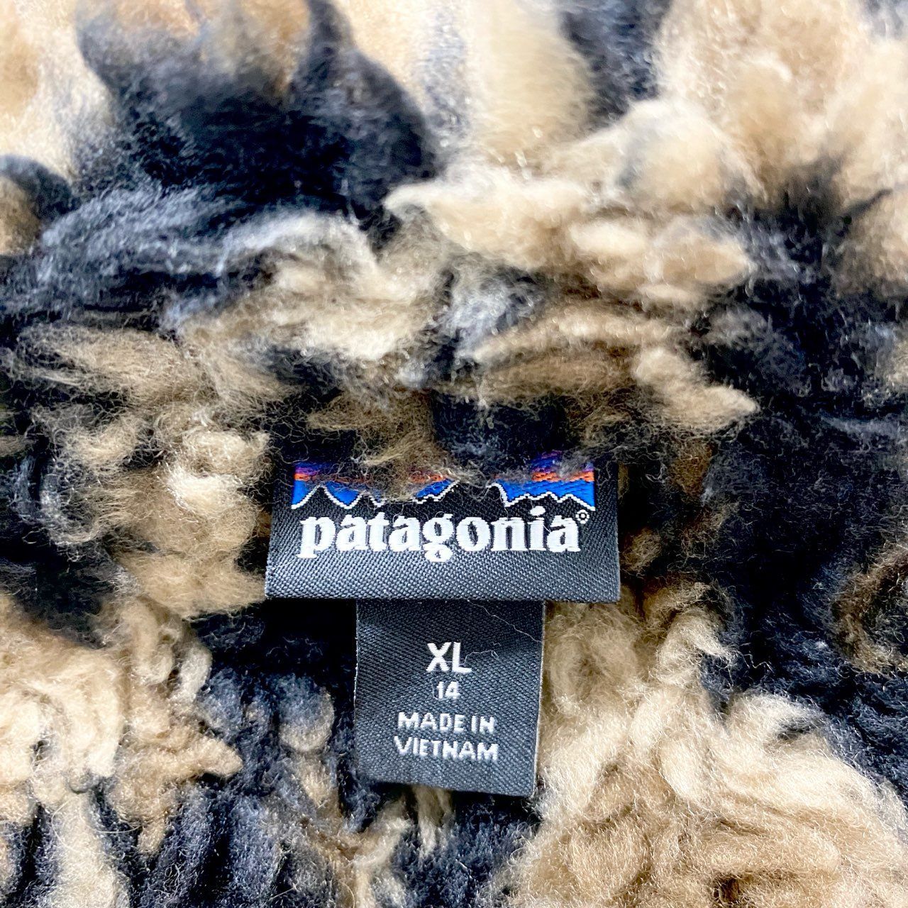 87c6 Patagonia パタゴニア 21AW Infurno Jacket ボーイズ