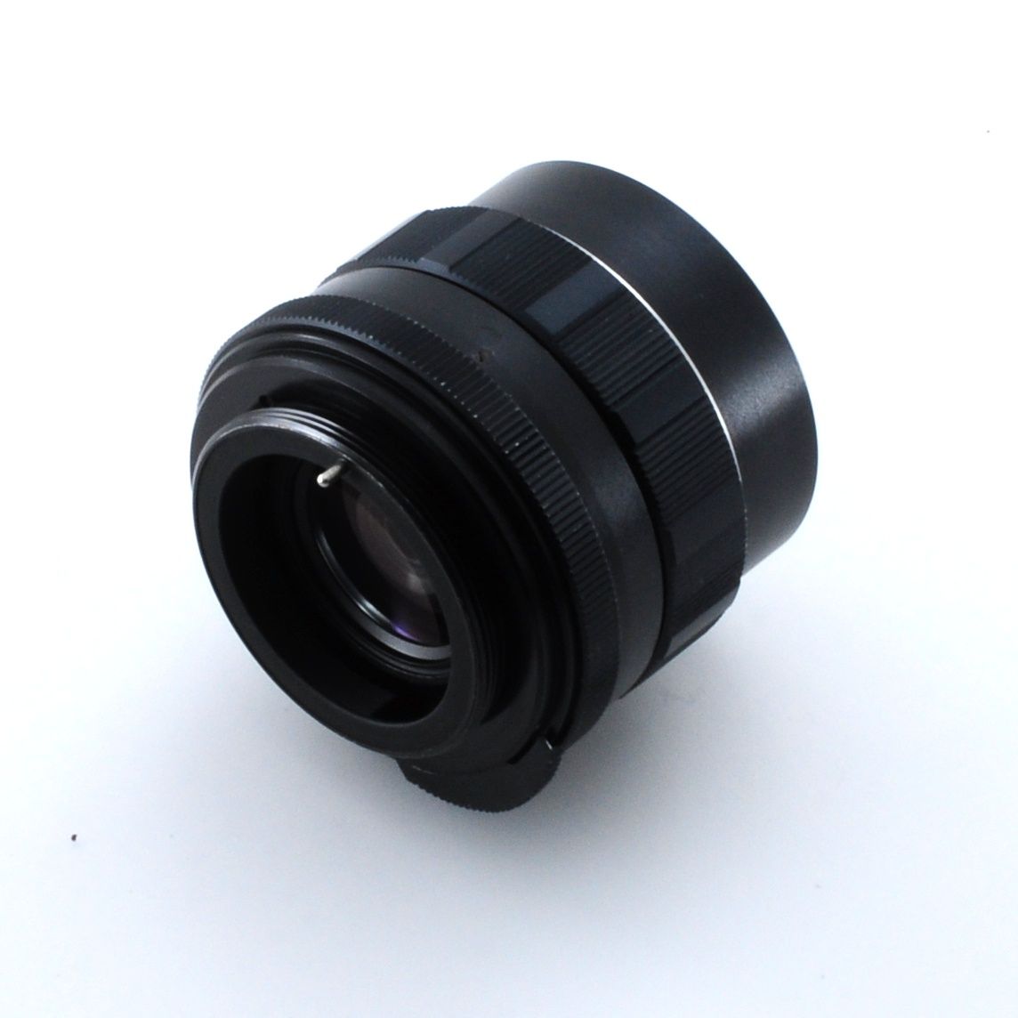 ごく僅か薄くもり分お値引き価格【ペンタックス】PENTAX Super-Takumar