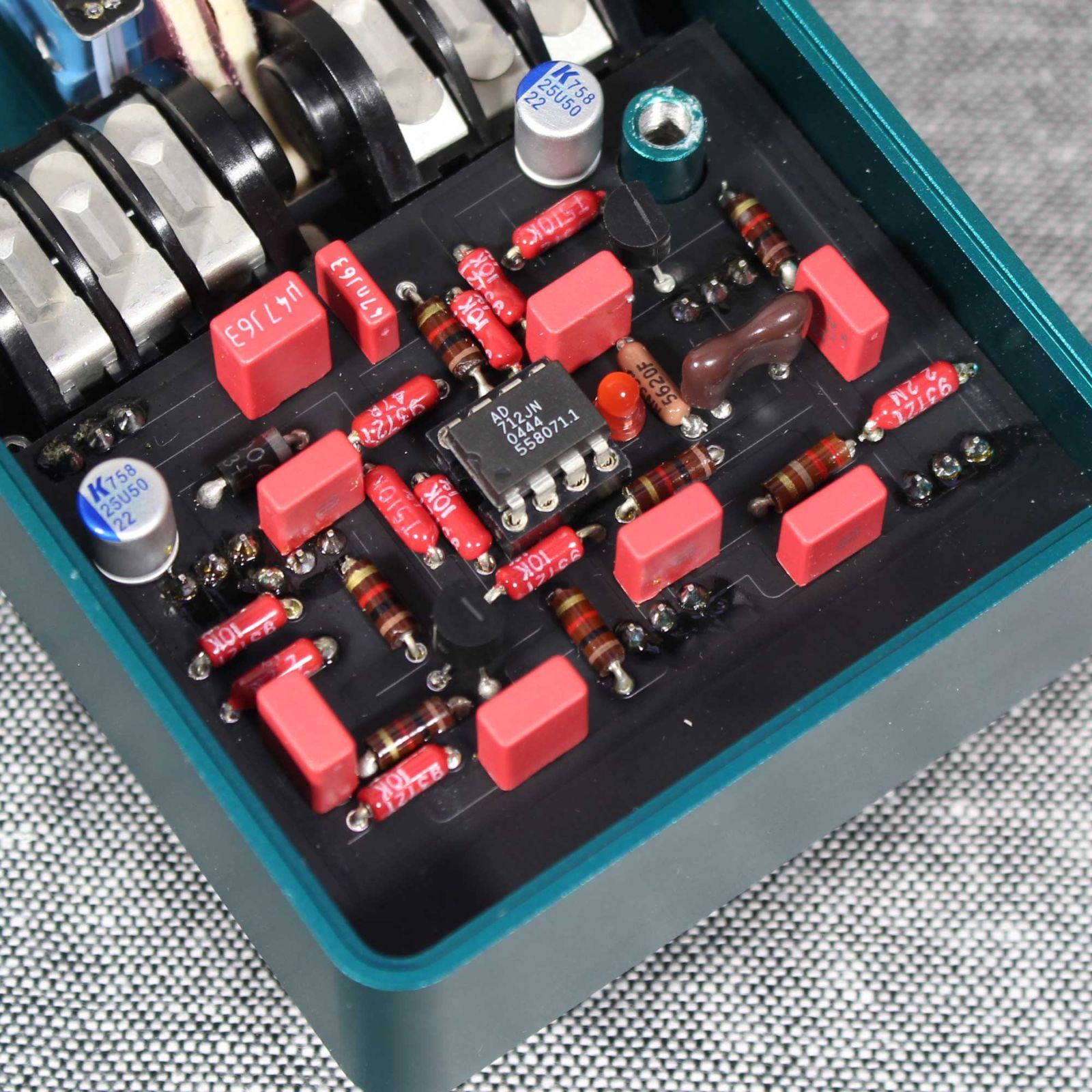 新品 Leqtique EVR Maestoso EVR 圧倒的なクオリティ、サウンドの