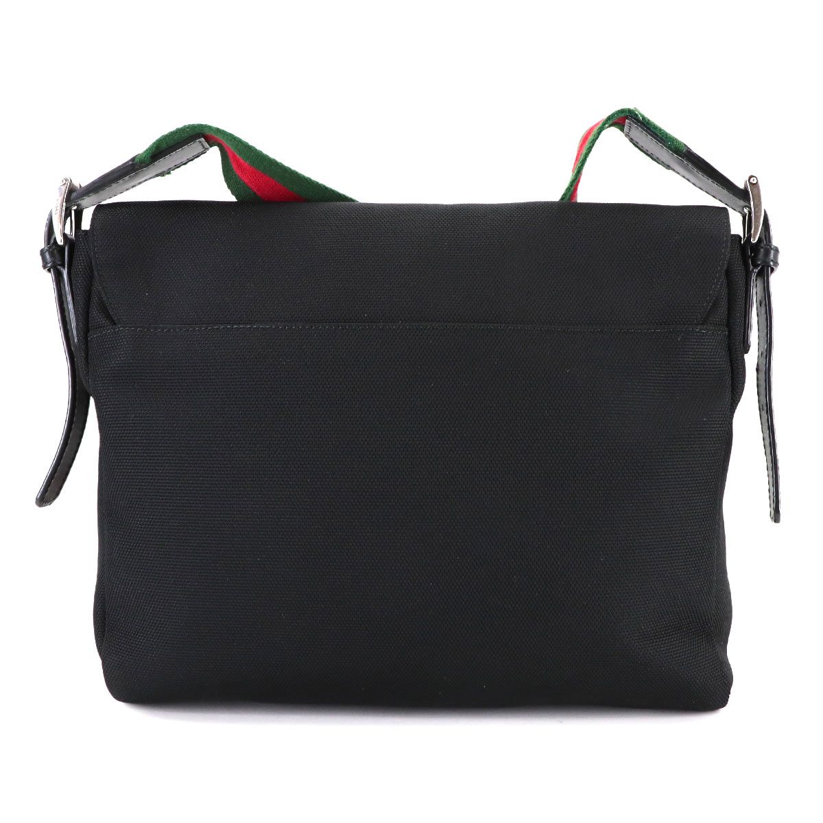 グッチ GUCCI シェリーライン メッセンジャー ショルダー バッグ 