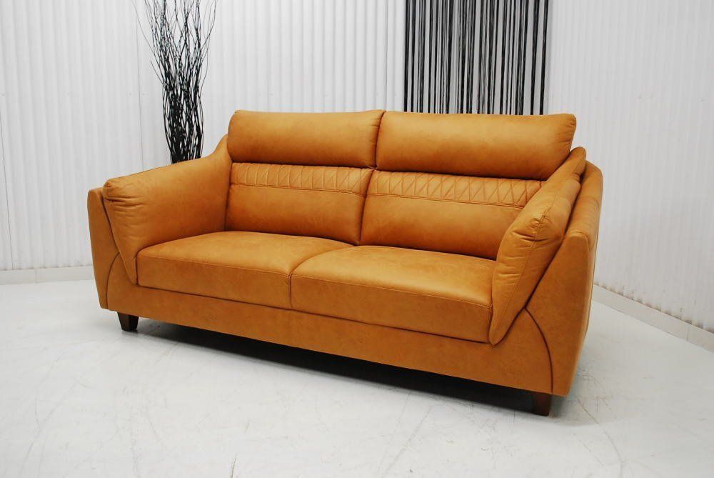 北欧調モダン セーフスペックレザー