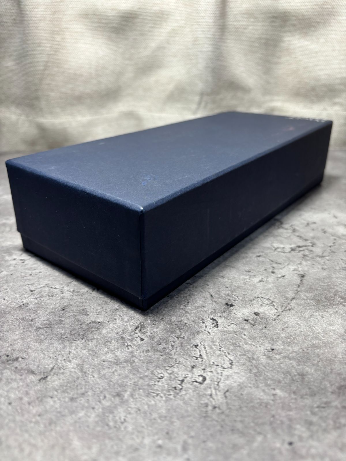 Piaget ピアジェ アンティーク ヴィンテージ 空箱 時計ケース BOX