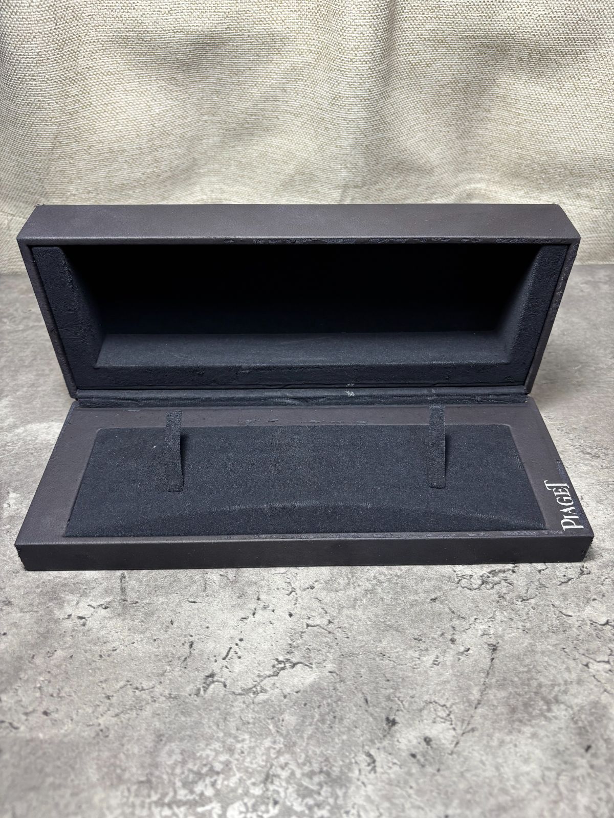 Piaget ピアジェ アンティーク ヴィンテージ 空箱 時計ケース BOX
