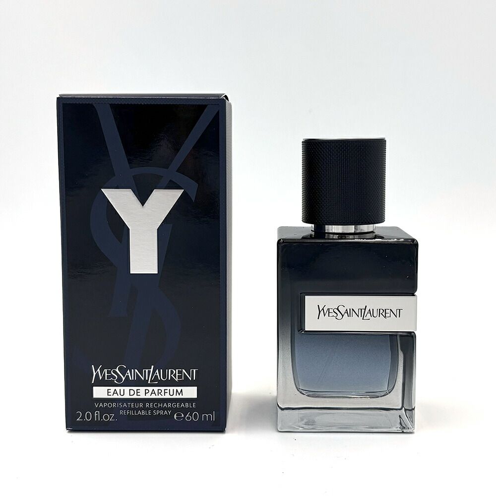 YVES SAINT LAURENT Yメン　オードパルファム 60ml Yves Saint Laurent Y MEN オードパルファム 60mL 香水 Y MEN