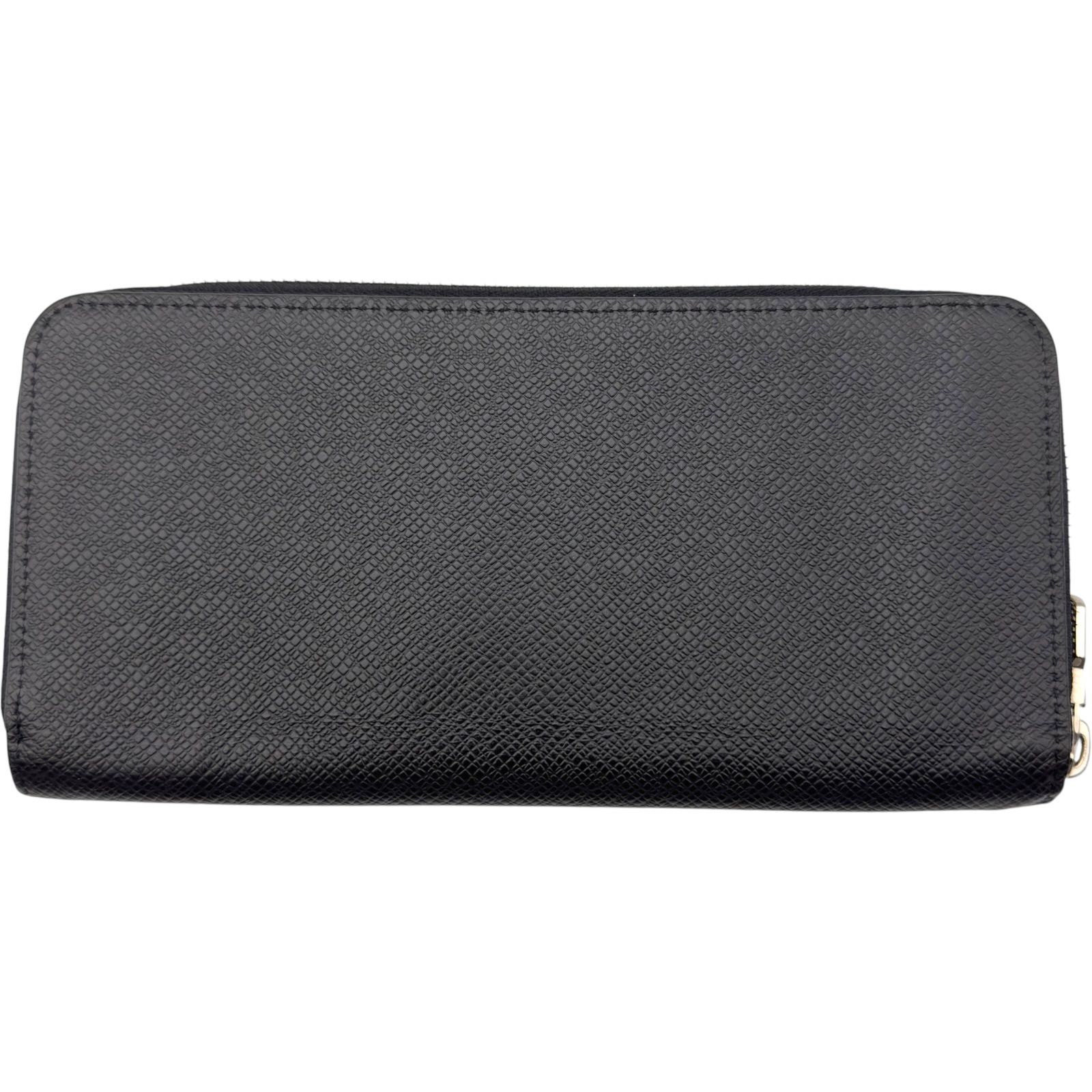 ルイ・ヴィトン LOUIS VUITTON ジッピーウォレット・ヴェルティカル