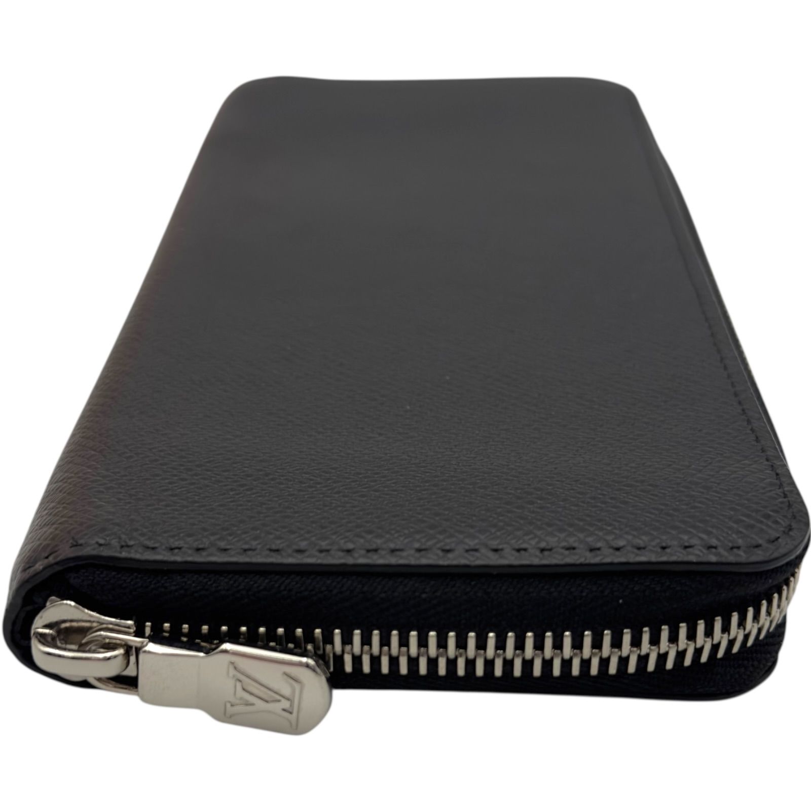 ルイ・ヴィトン LOUIS VUITTON ジッピーウォレット・ヴェルティカル