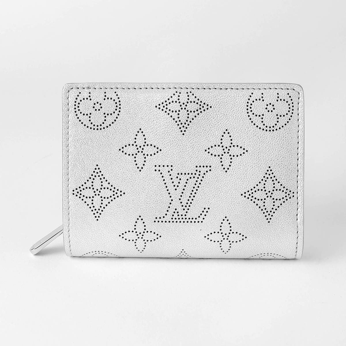 新品 ルイヴィトン Louis Vuitton 2つ折り財布 ポルトフォイユ・クレア 