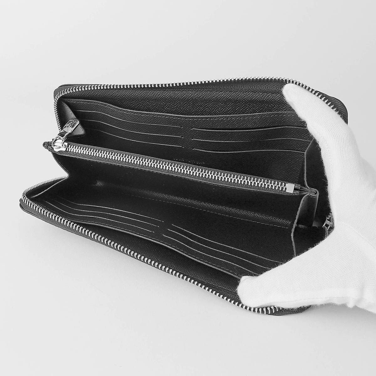 新品 ルイヴィトン Louis Vuitton 長財布 ジッピー ウォレット 