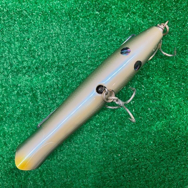 和塩 中山工房 トミポップ180 (和歌山店 併売) - メルカリ