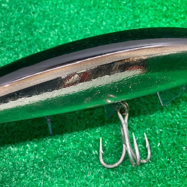 和塩 中山工房 トミポップ180 (和歌山店 併売) - メルカリ