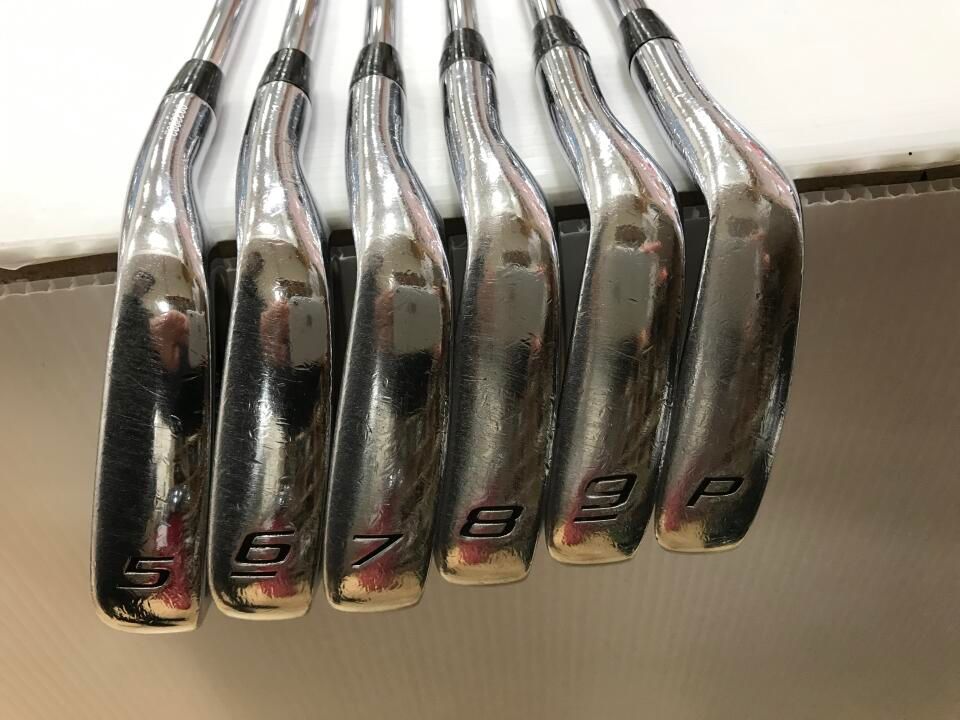 コブラ S2 FORGED アイアン NS PRO 950GH 【公式通販】