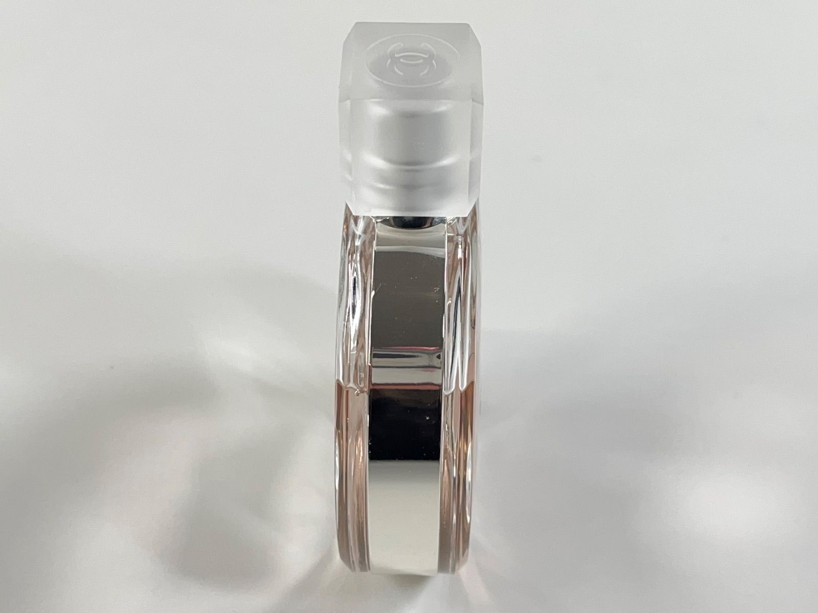 ☆美品 残量約8割 CHANEL CHANCE シャネル チャンス オー タンドゥル